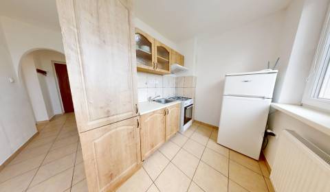 Prodej Byt 2+1, Byt 2+1, Bánovce nad Bebravou, Slovensko