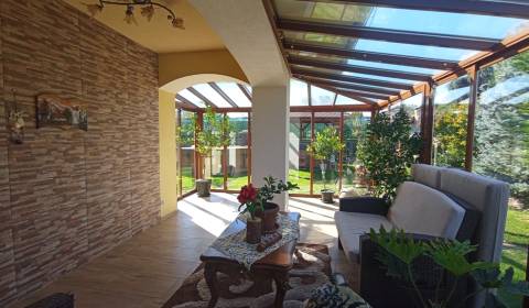 Prodej Rodinný dům, Rodinný dům, Nitra, Slovensko