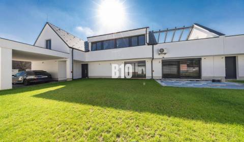 Prodej Rodinný dům, Rodinný dům, Dunajská Streda, Slovensko