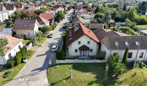 Prodej Rodinný dům, Rodinný dům, Puškinova, Senec, Slovensko