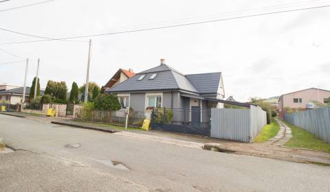 Prodej Rodinný dům, Rodinný dům, Košice-okolie, Slovensko