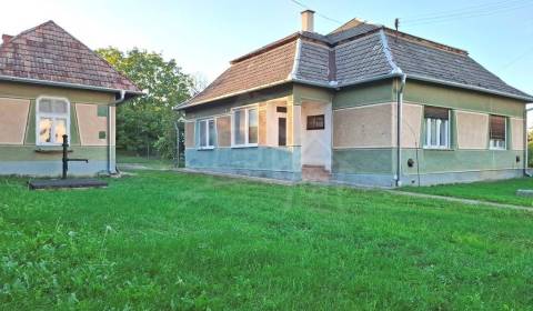 Prodej Rodinný dům, Rodinný dům, Nové Zámky, Slovensko