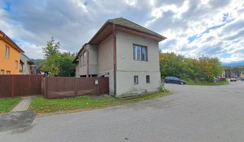 Prodej Rodinný dům, Rodinný dům, Likavka, Ružomberok, Slovensko