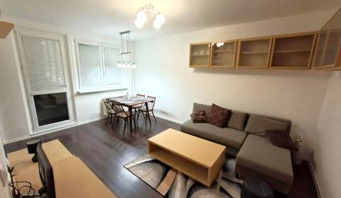 Pronájem Byt 3+1, Byt 3+1, Estónska, Bratislava - Podunajské Biskupice