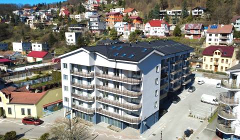 Prodej Byt 4+1, Byt 4+1, Nádražná, Trenčín, Slovensko