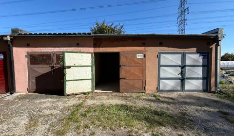 Prodej Garáže, Garáže, Borodáčova, Bratislava - Ružinov, Slovensko