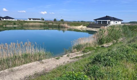 Prodej Pozemky - bydlení, Pozemky - bydlení, Šalviová, Senec, Slovensk