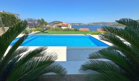 Prodej Vila, Vila, Rogoznica, Chorvátsko