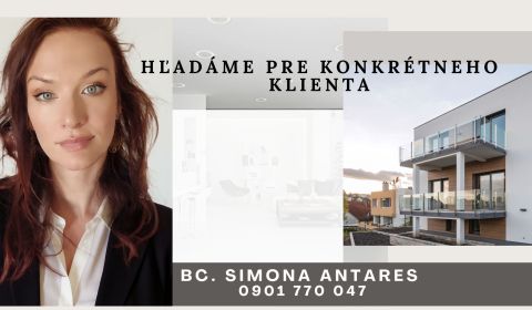 Hledáme Byt 2+1, Byt 2+1, Banská Bystrica, Slovensko