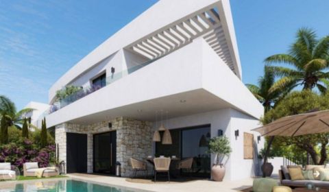 Prodej Vila, Vila, Alicante / Alacant, Španělsko