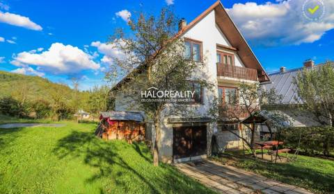 Prodej Rodinný dům, Považská Bystrica, Slovensko