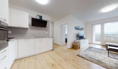 Pronájem Byt 2+1, Byt 2+1, Armádna, Trenčín, Slovensko