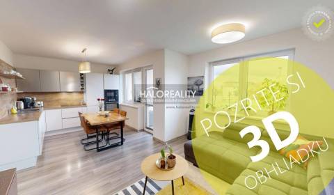 Prodej Byt 3+1, Senec, Slovensko