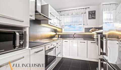 Prodej Byt 3+1, Byt 3+1, Dunajská Streda, Slovensko