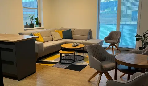 Prodej Byt 3+1, Byt 3+1, Detva, Slovensko