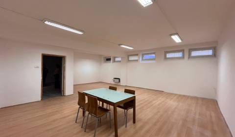 Pronájem Haly a sklady, Haly a sklady, Hattalova, Bratislava - Nové Me