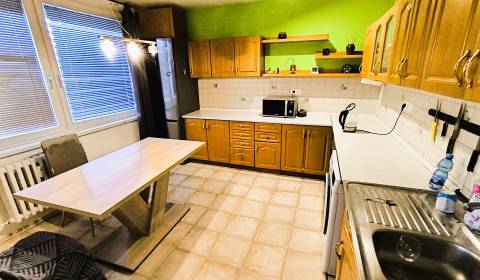 Prodej Byt 3+1, Byt 3+1, Cukrovarská, Galanta, Slovensko