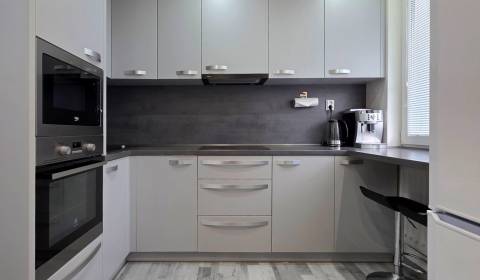 Prodej Byt 2+1, Byt 2+1, Idanská, Košice - Západ, Slovensko