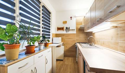 Prodej Byt 3+1, Byt 3+1, Šafárikova, Košice - Západ, Slovensko