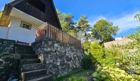 Prodej Chata, Chata, Kubrá, Trenčín, Slovensko