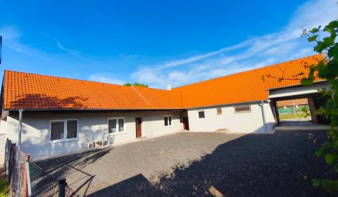 Prodej Rodinný dům, Rodinný dům, Senec, Slovensko