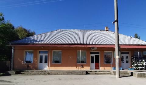 Prodej Rodinný dům, Rodinný dům, Nové Zámky, Slovensko