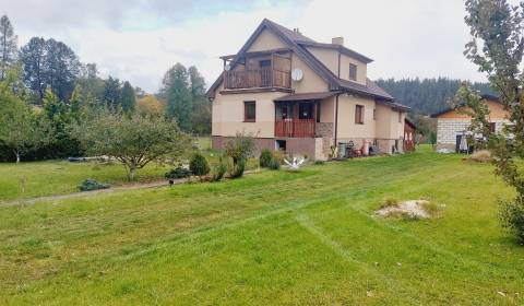 Prodej Rodinný dům, Rodinný dům, Liptovský Mikuláš, Slovensko