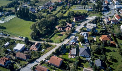 Prodej Pozemky - bydlení, Pozemky - bydlení, Nitra, Slovensko