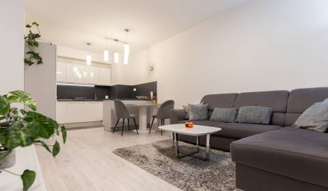 Pronájem Byt 2+1, Byt 2+1, Zuzany Chalupovej, Bratislava - Petržalka, 