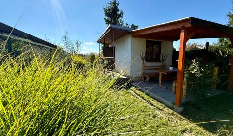 Prodej Chata, Chata, Železničná, Senica, Slovensko