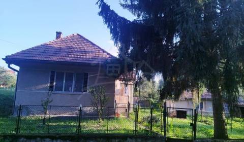 Prodej Rodinný dům, Rodinný dům, Veľký Krtíš, Slovensko