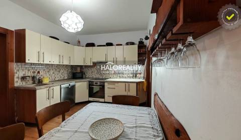 Prodej Rodinný dům, Nové Zámky, Slovensko