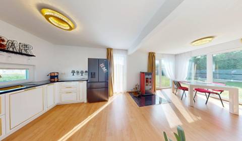 Prodej Rodinný dům, Rodinný dům, Morušová, Senec, Slovensko