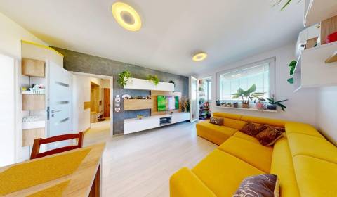 Prodej Byt 3+1, Byt 3+1, Cígeľská, Bratislava - Rača, Slovensko