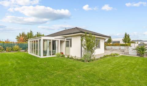 Prodej Rodinný dům, Rodinný dům, Rascová, Senec, Slovensko