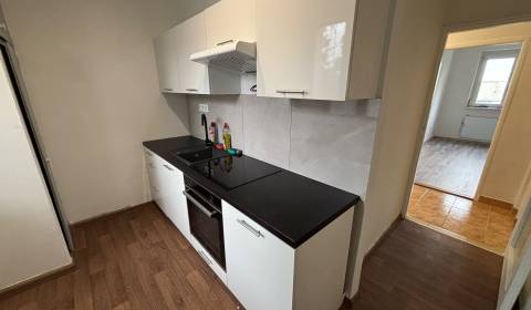 Prodej Byt 2+1, Byt 2+1, Puškinova, Topoľčany, Slovensko