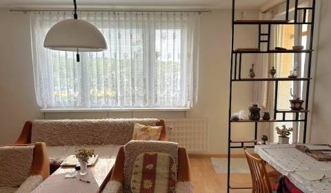 Prodej Byt 3+1, Byt 3+1, Martin, Slovensko