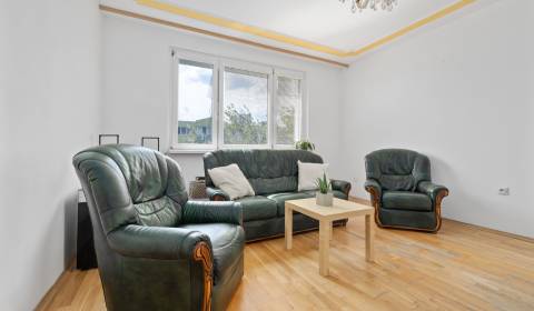 Prodej Byt 3+1, Byt 3+1, Pribišova, Bratislava - Karlova Ves, Slovensk