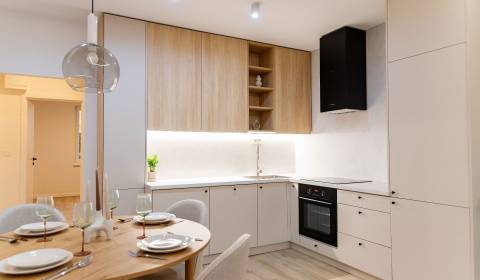 Prodej Byt 4+1, Byt 4+1, Šalviová, Bratislava - Ružinov, Slovensko