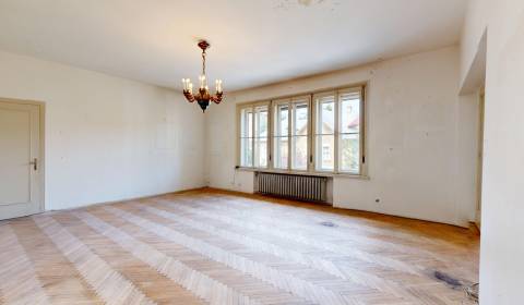 Prodej Byt 3+1, Byt 3+1, Moyzesova, Bratislava - Staré Mesto, Slovensk