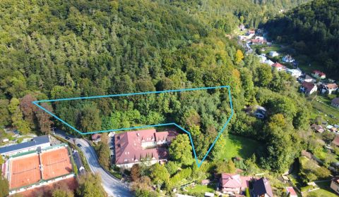 Prodej Pozemky - rekreace, Pozemky - rekreace, 17. novembra, Trenčín, 