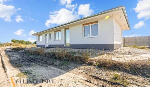 Prodej Rodinný dům, Rodinný dům, Dunajská Streda, Slovensko