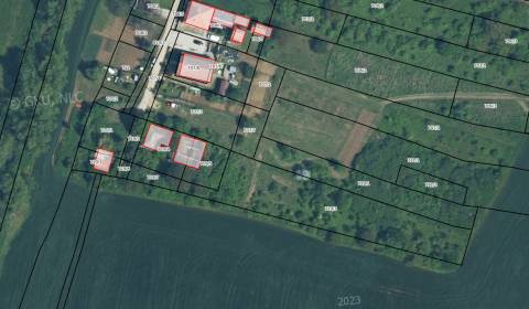 Prodej Rodinný dům, Rodinný dům, Nitra, Slovensko