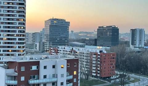 Pronájem Byt 2+1, Byt 2+1, Bosákova, Bratislava - Petržalka, Slovensko