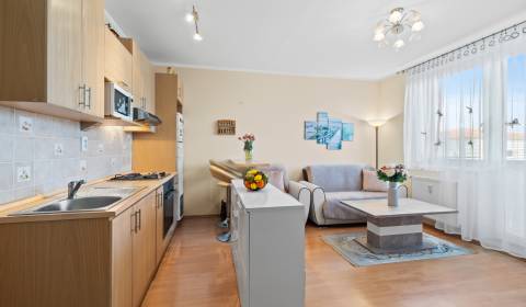 Prodej Byt 2+1, Byt 2+1, Hroznová, Pezinok, Slovensko