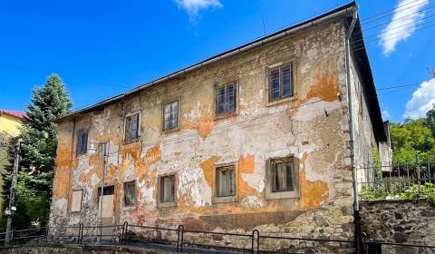 Prodej Rodinný dům, Rodinný dům, Žiar nad Hronom, Slovensko