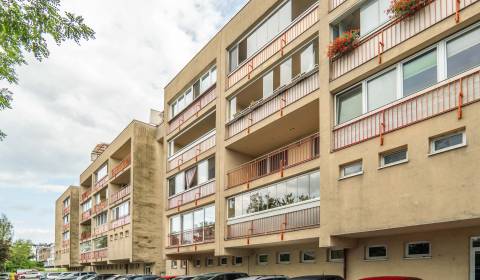 Prodej Byt 2+1, Byt 2+1, Mierová, Bratislava - Ružinov, Slovensko