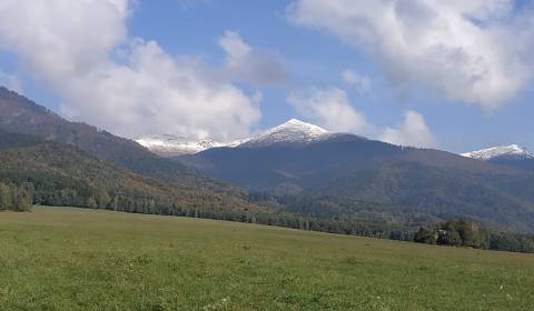 Prodej Pozemky - rekreace, Pozemky - rekreace, Martin, Slovensko