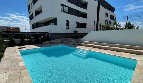 Pronájem Byt 2+1, Byt 2+1, Senec, Slovensko