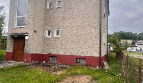 Prodej Rodinný dům, Rodinný dům, Čadca, Slovensko